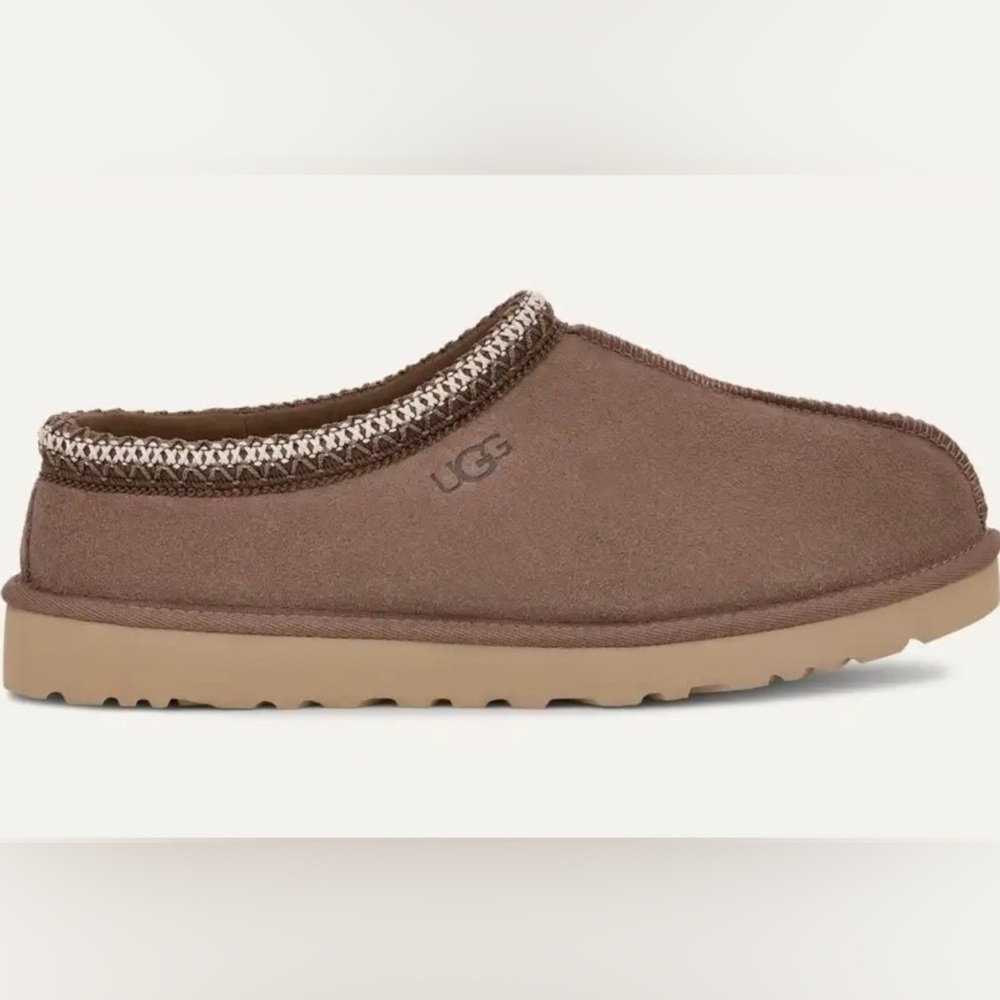 Ugg Tasman Winter Clog Slip On Slide For Men New … - image 1
